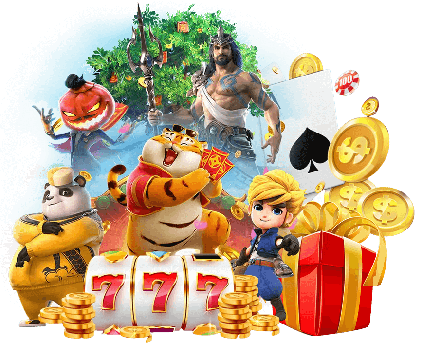 Casino tpower