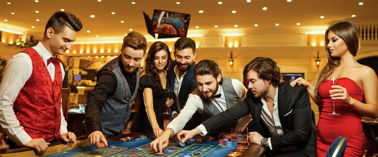 Casino tpower