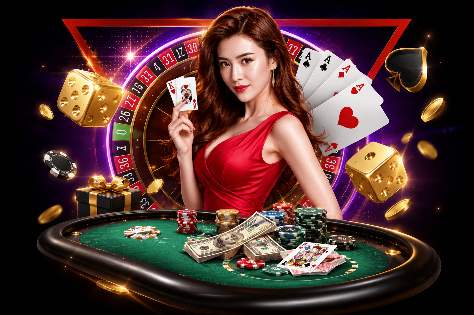 Casino gae