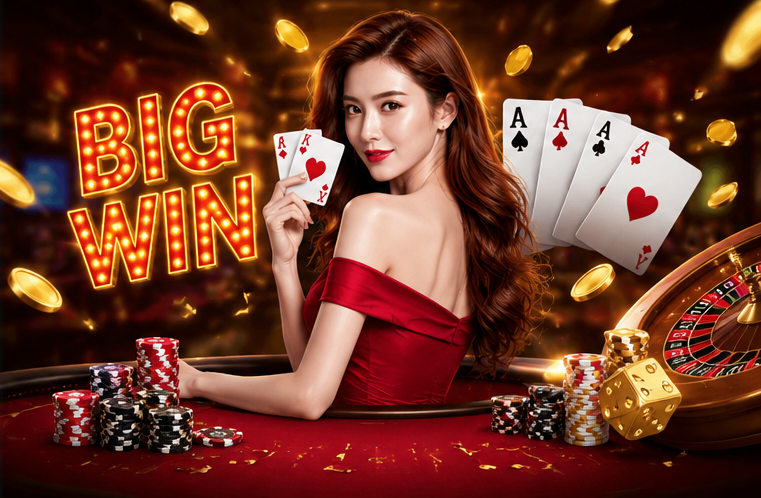 Casino tpower