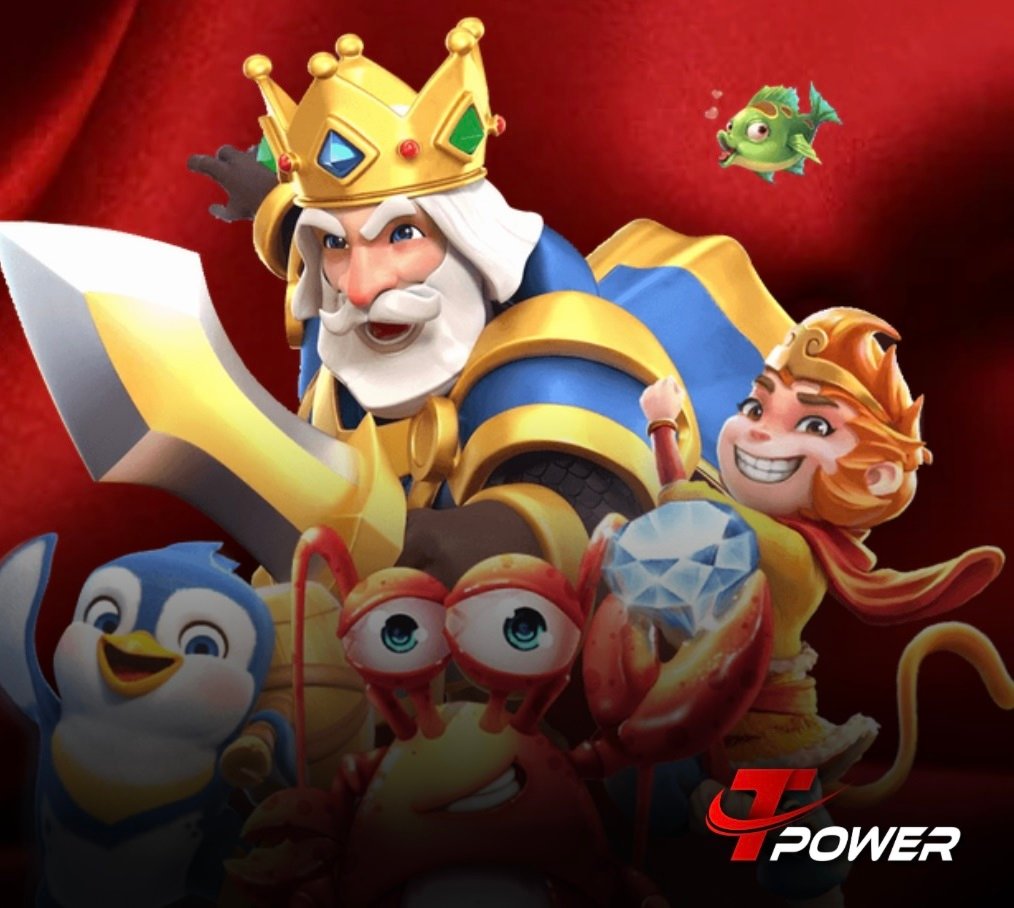 Casino tpower