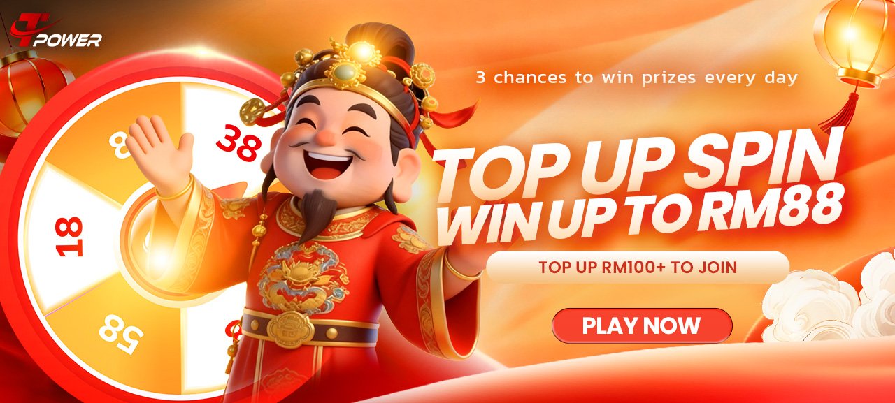 Casino tpower