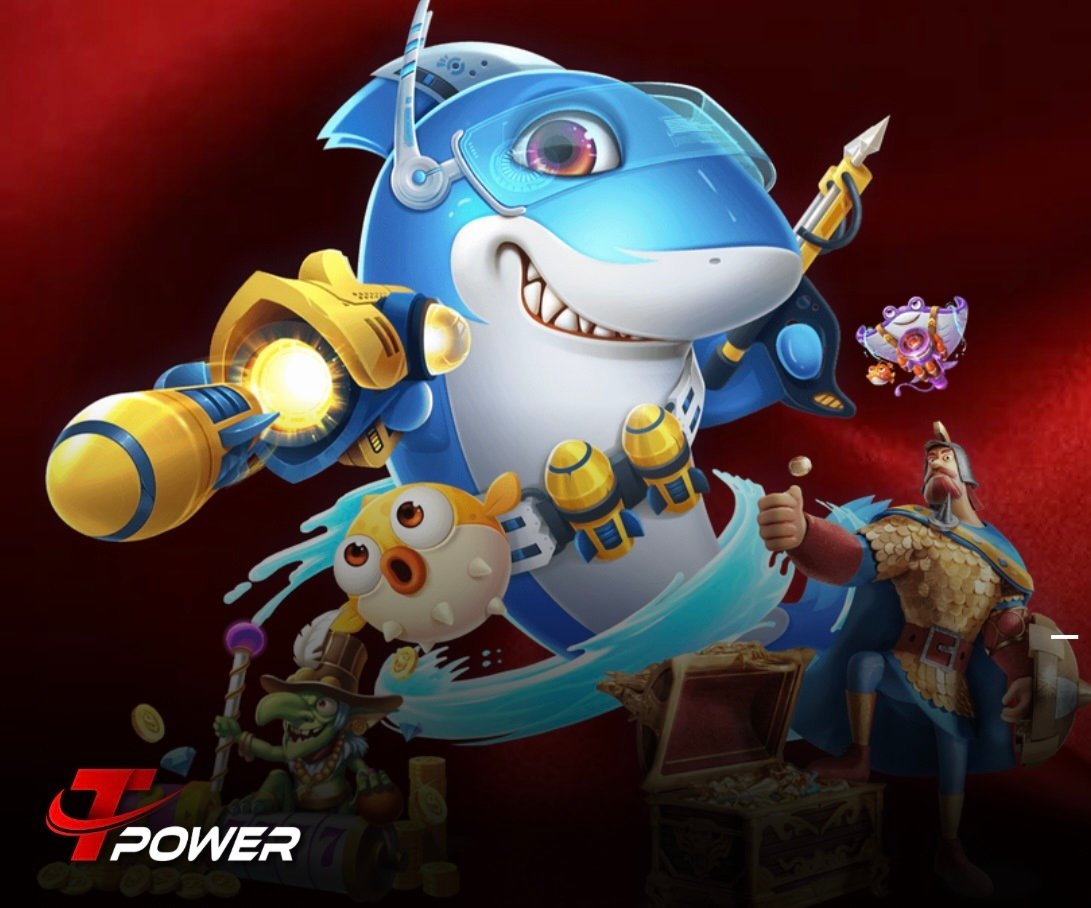 Casino tpower